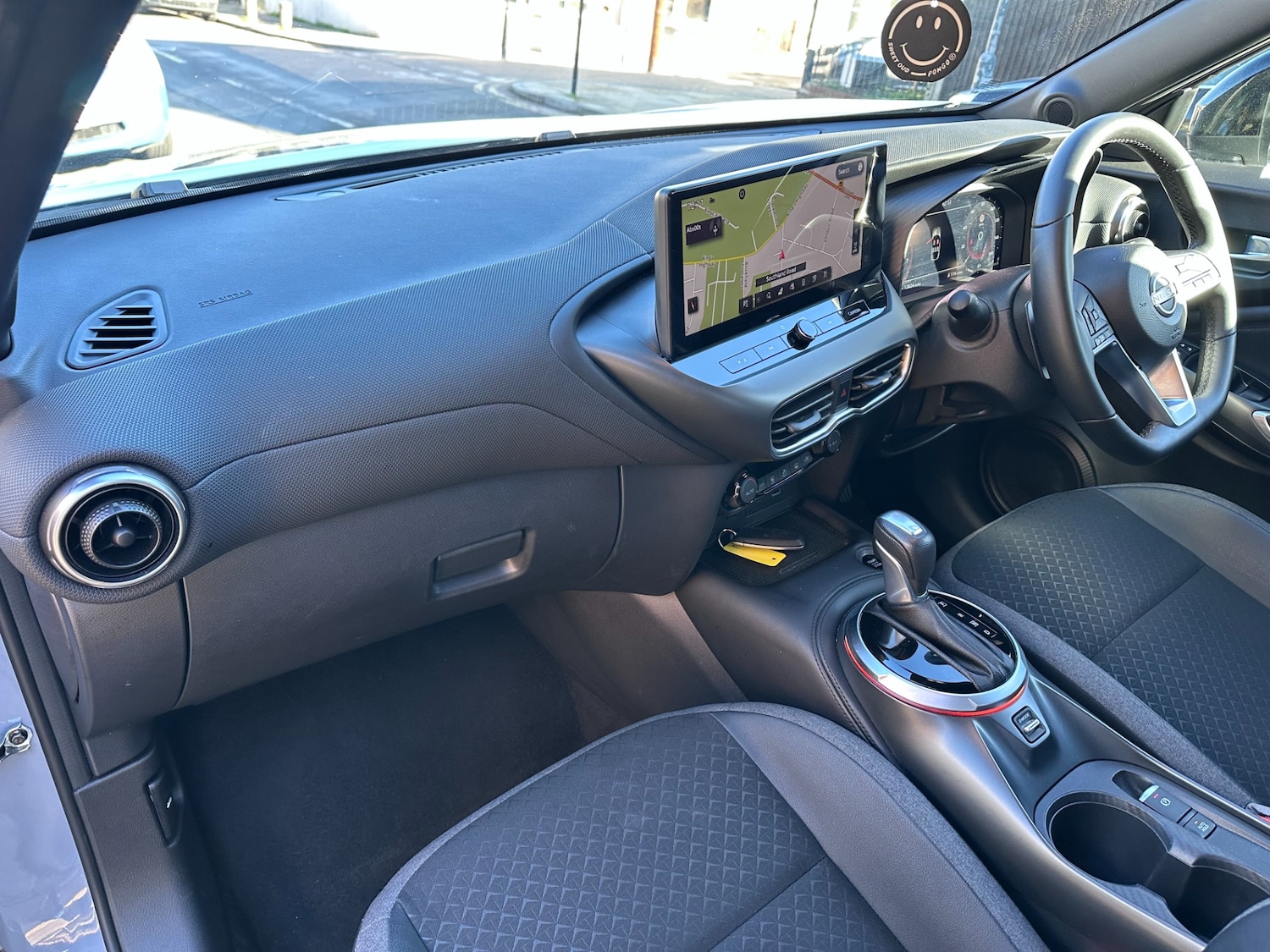 Used Nissan Juke 2024 for sale - 76366642: Photo 28