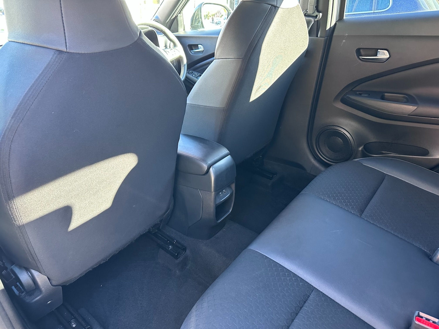 Used Nissan Juke 2024 for sale - 76366642: Photo 31