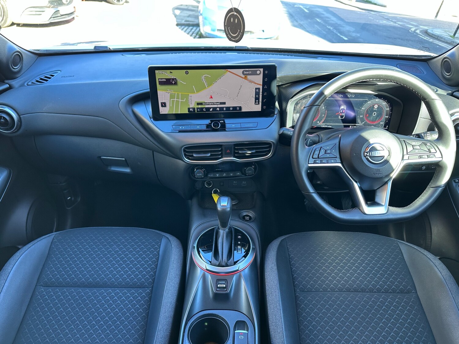 Used Nissan Juke 2024 for sale - 76366642: Photo 34