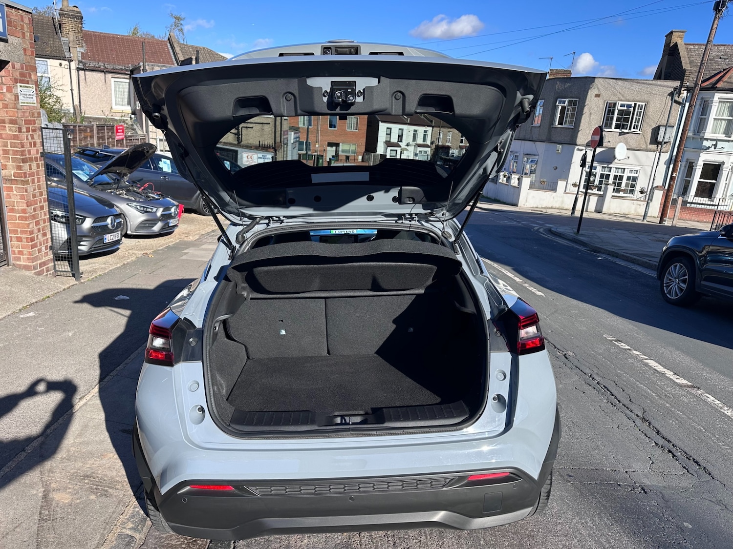 Used Nissan Juke 2024 for sale - 76366642: Photo 36