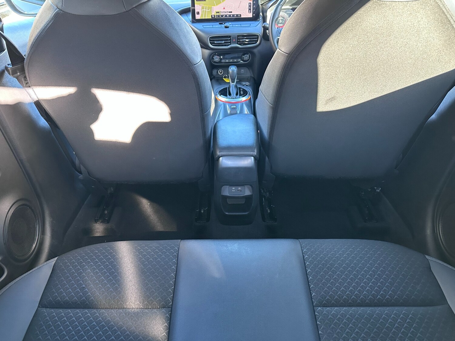 Used Nissan Juke 2024 for sale - 76366642: Photo 37