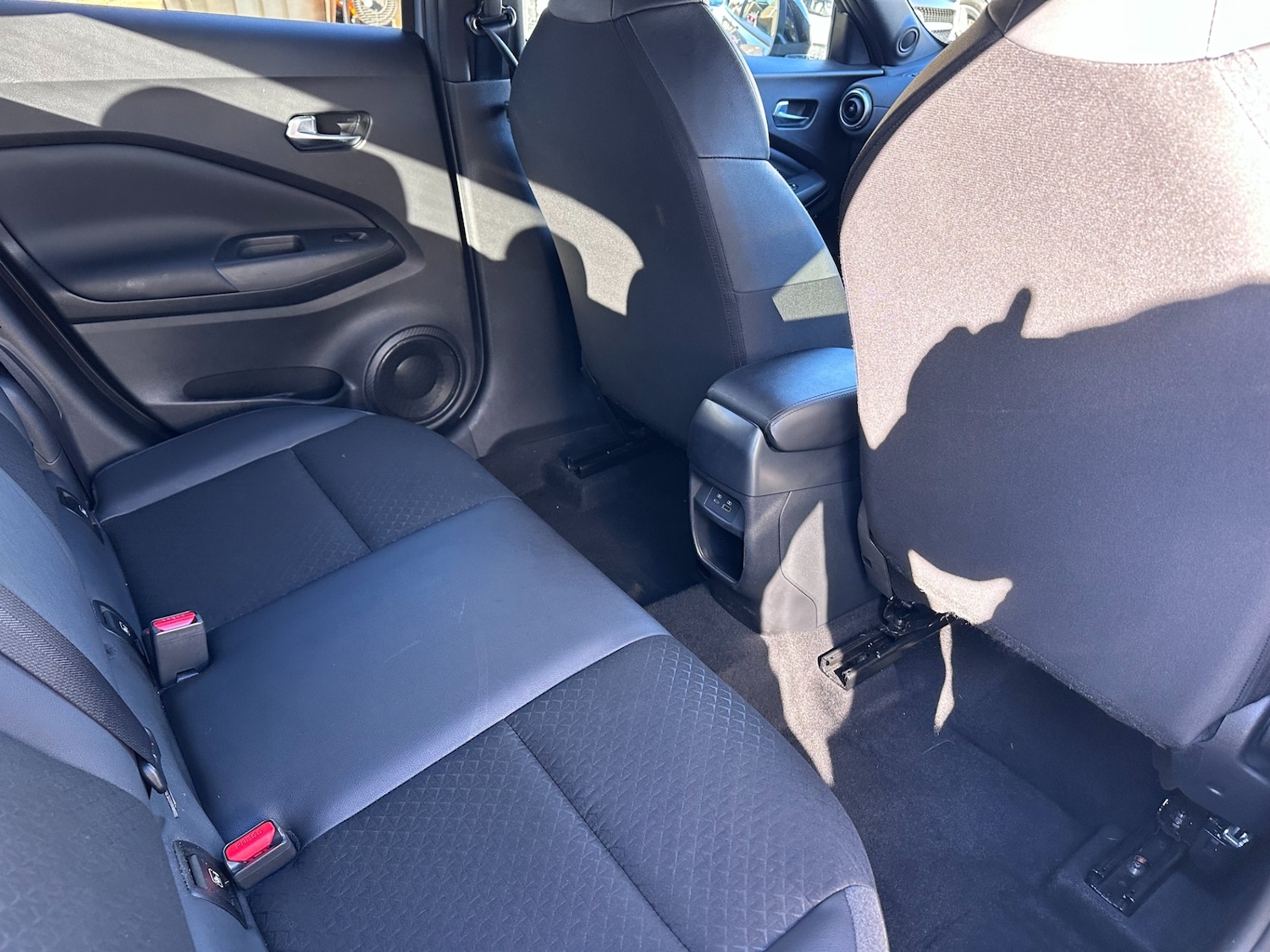 Used Nissan Juke 2024 for sale - 76366642: Photo 38