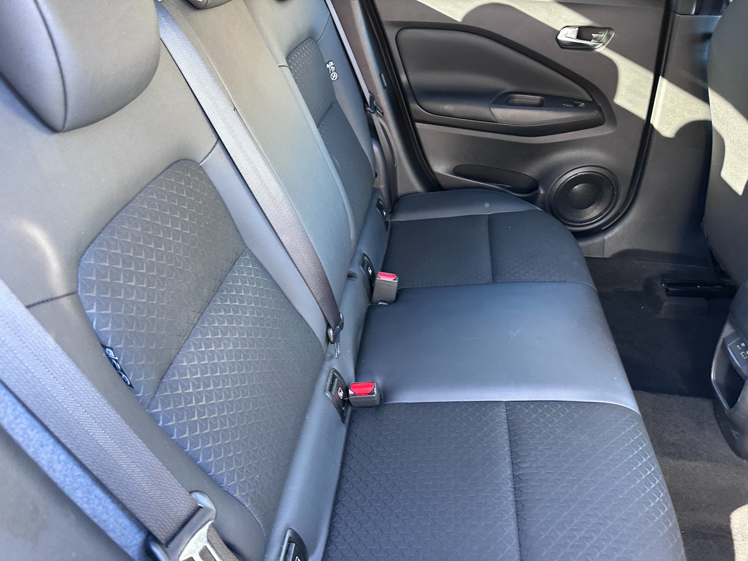 Used Nissan Juke 2024 for sale - 76366642: Photo 39