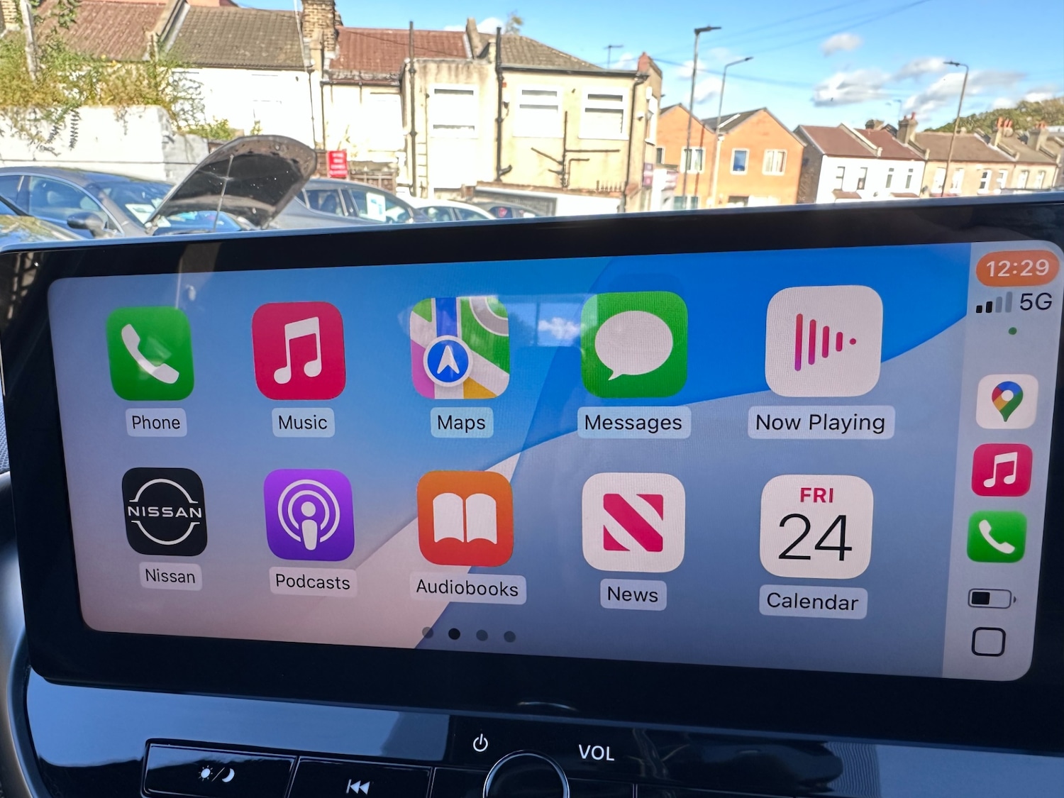 Used Nissan Juke 2024 for sale - 76366642: Photo 4