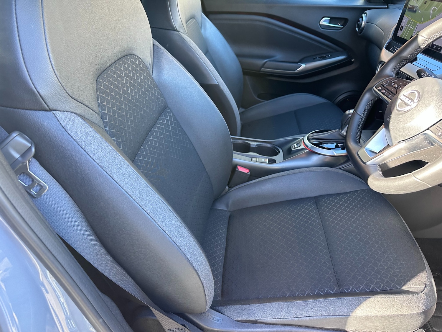 Used Nissan Juke 2024 for sale - 76366642: Photo 41