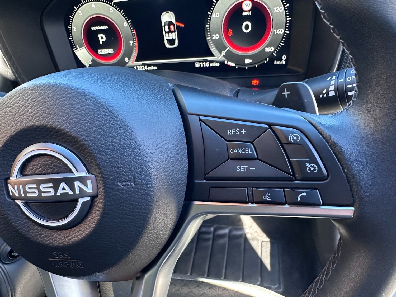 Used Nissan Juke 2024 for sale - 76366642: Photo 44