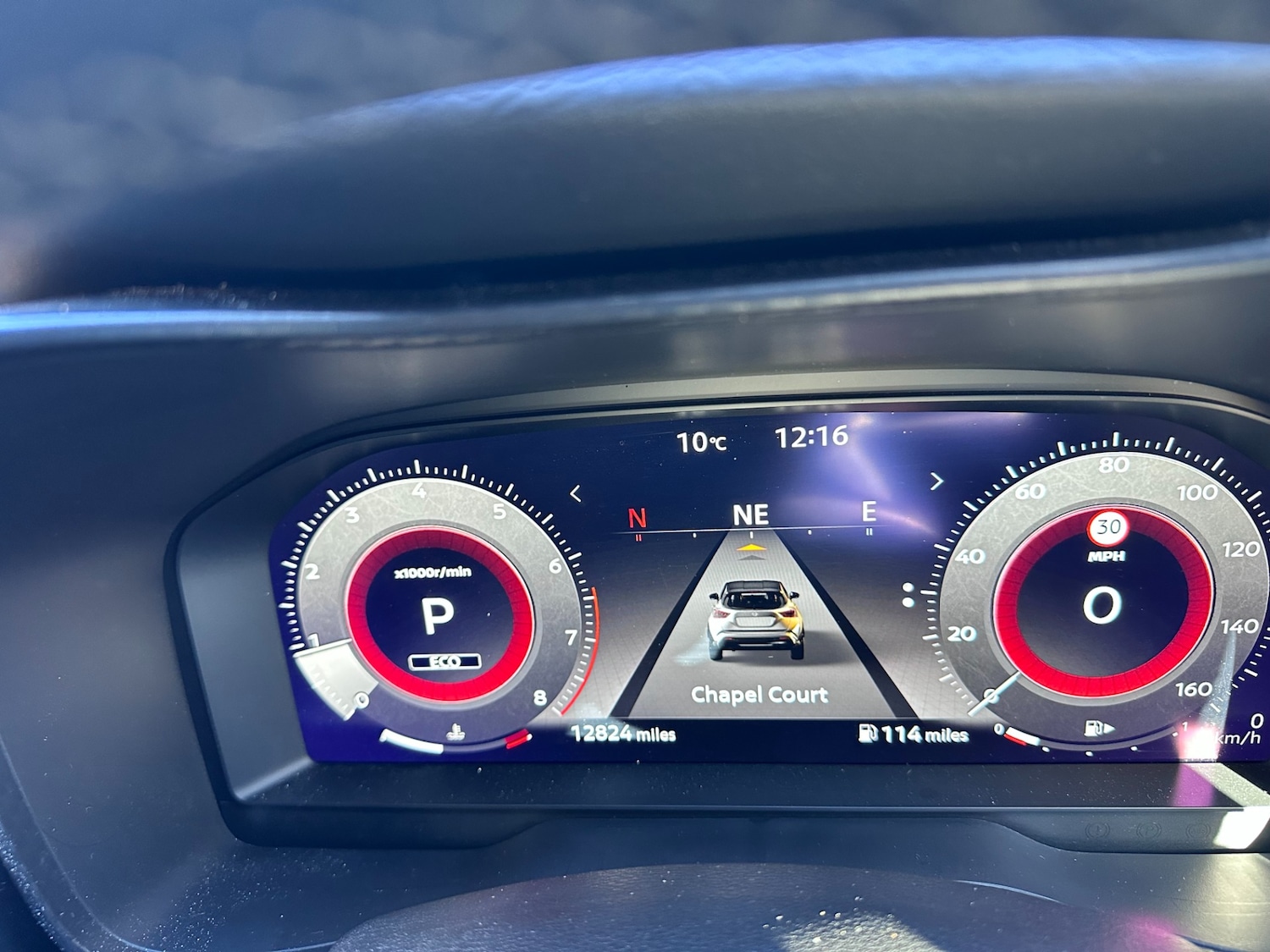 Used Nissan Juke 2024 for sale - 76366642: Photo 48