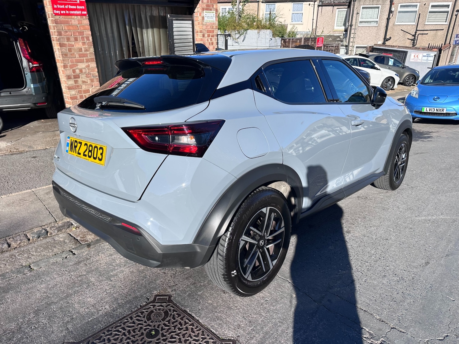 Used Nissan Juke 2024 for sale - 76366642: Photo 5