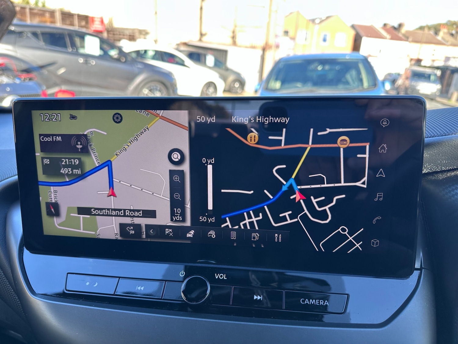 Used Nissan Juke 2024 for sale - 76366642: Photo 54