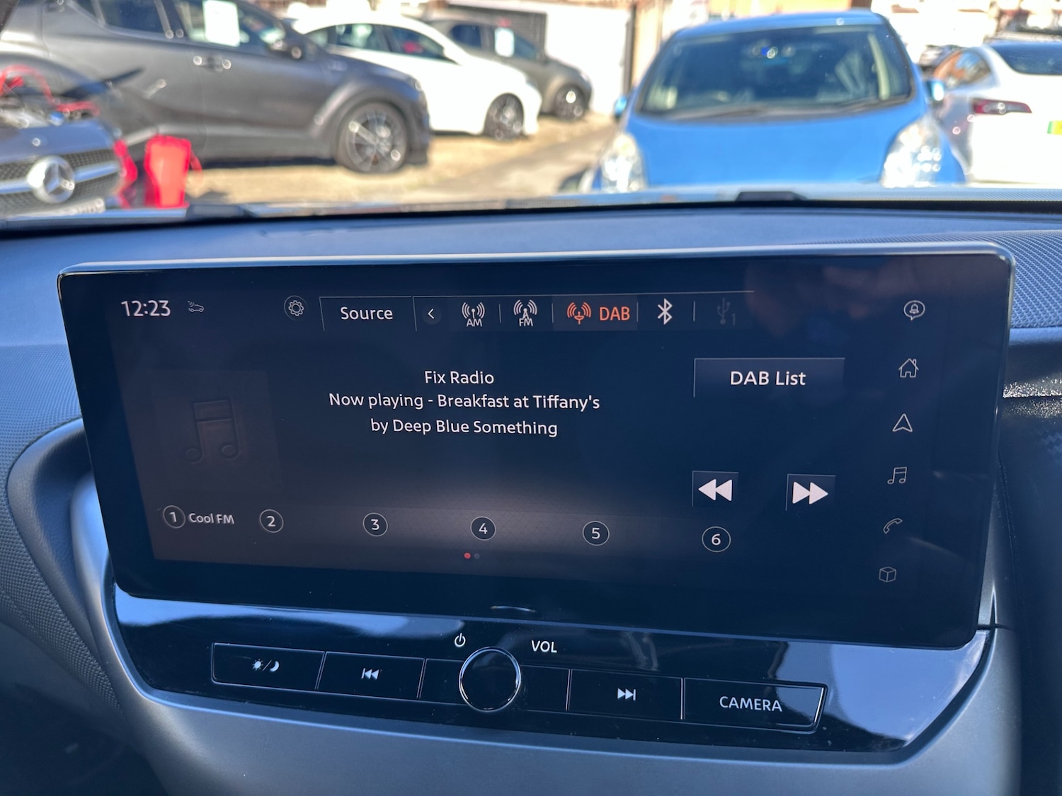 Used Nissan Juke 2024 for sale - 76366642: Photo 55