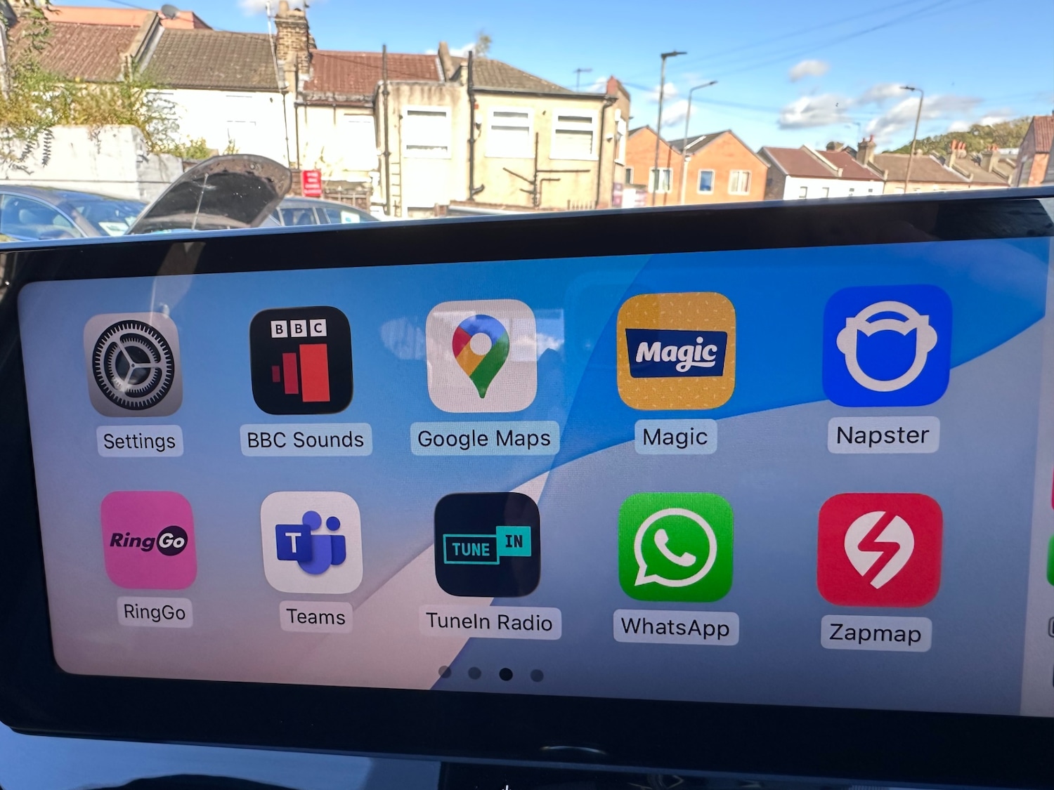 Used Nissan Juke 2024 for sale - 76366642: Photo 56