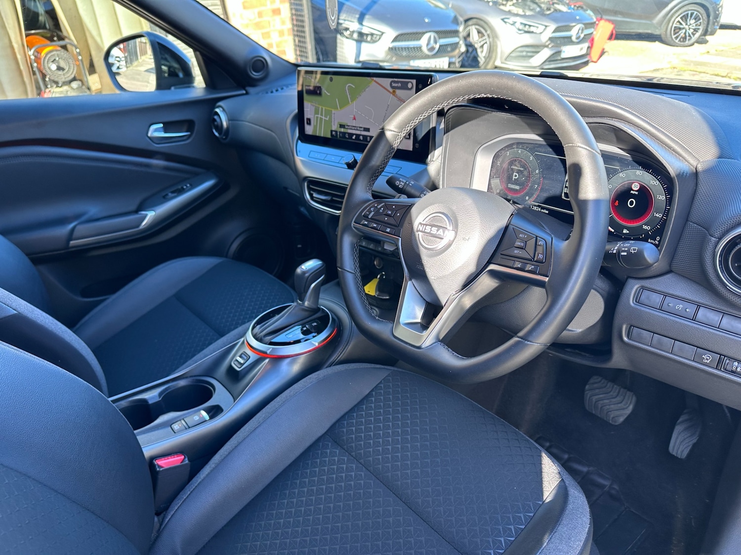 Used Nissan Juke 2024 for sale - 76366642: Photo 6