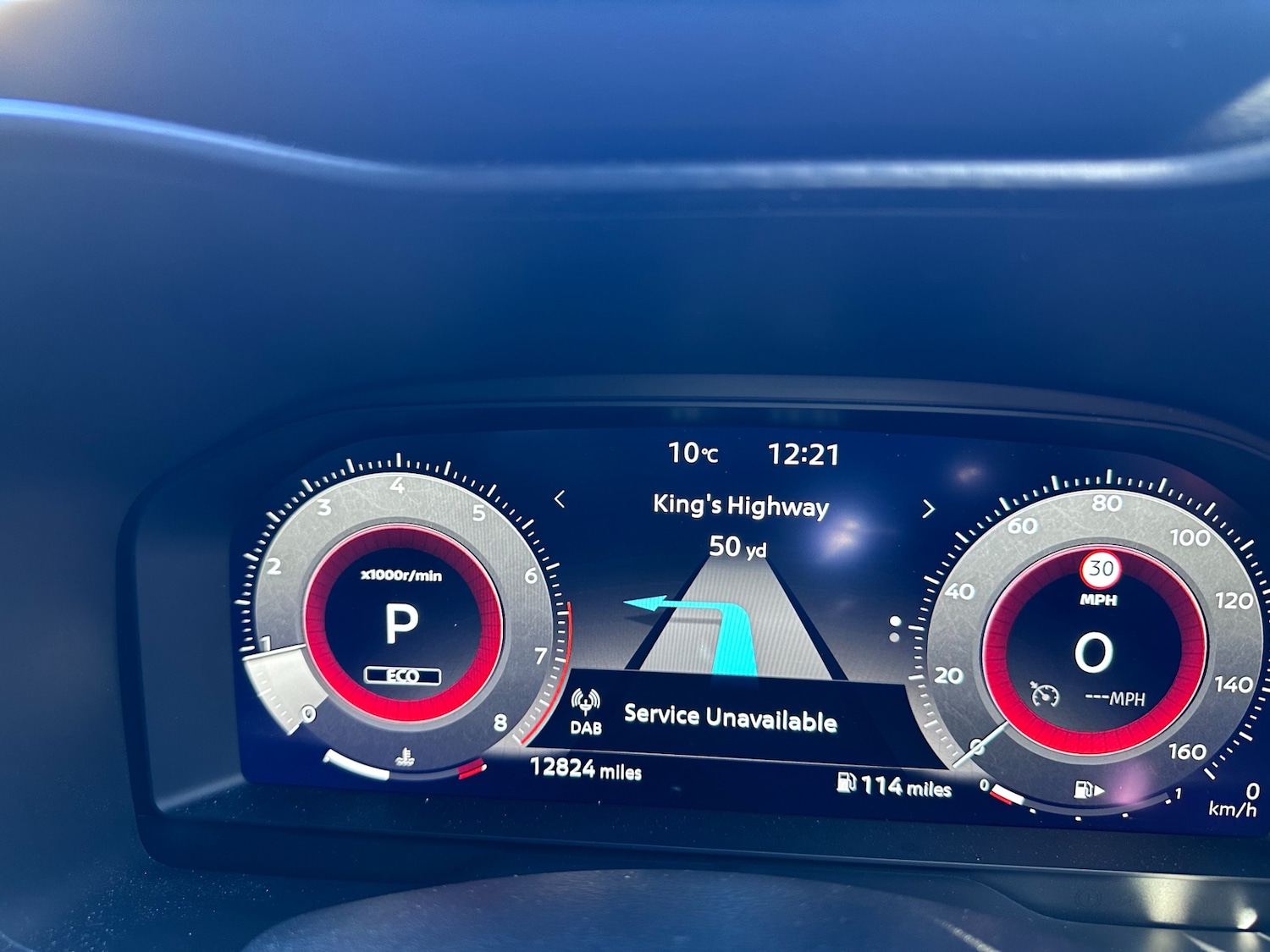 Used Nissan Juke 2024 for sale - 76366642: Photo 8