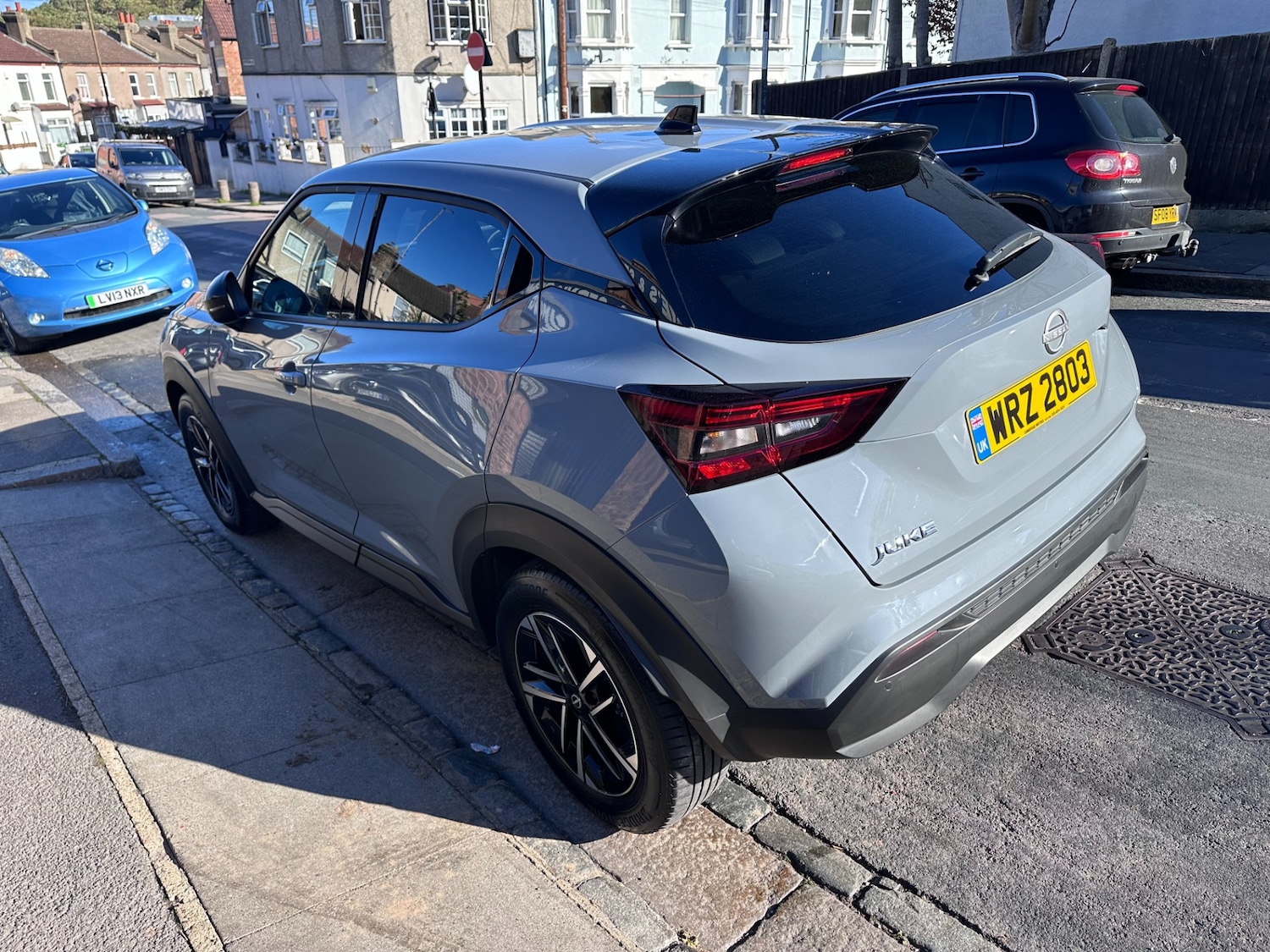 Used Nissan Juke 2024 for sale - 76366642: Photo 9