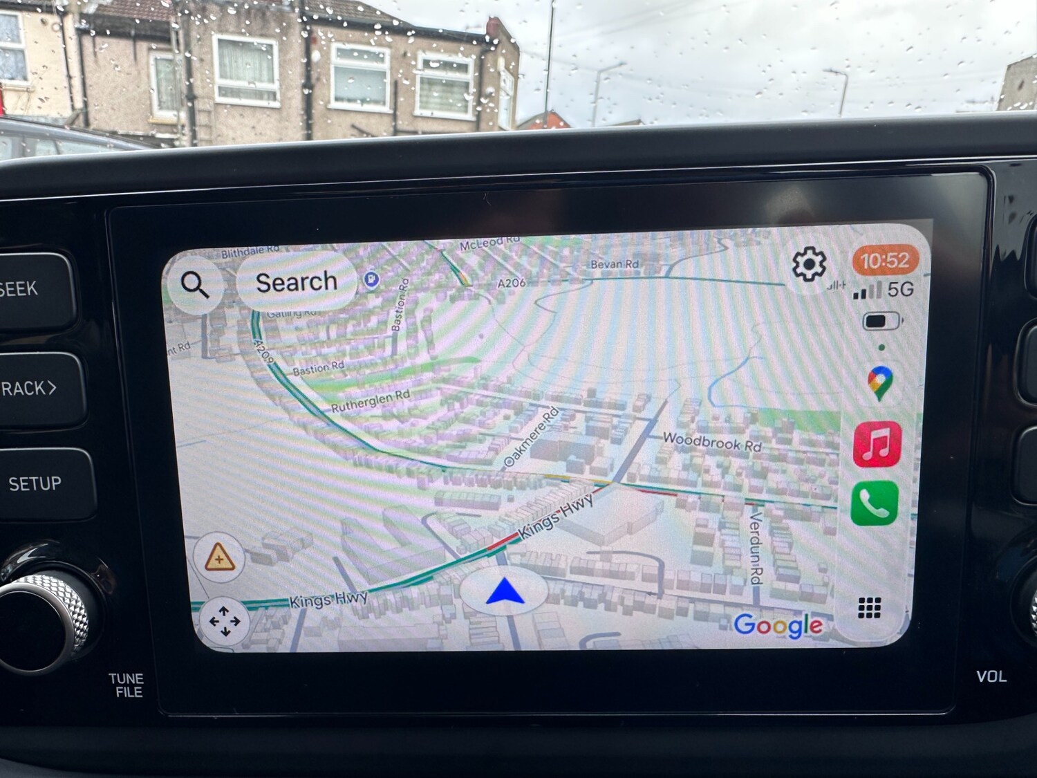 Used Hyundai BAYON 2023 for sale - 77517045: Photo 10