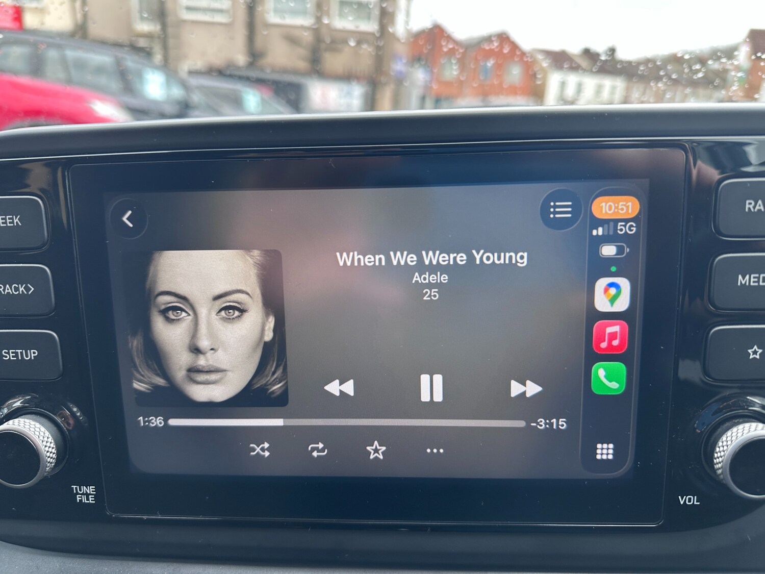 Used Hyundai BAYON 2023 for sale - 77517045: Photo 14