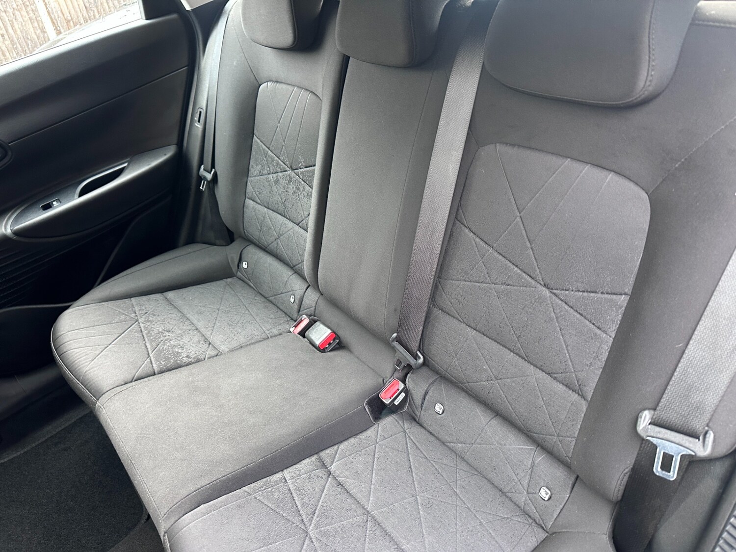 Used Hyundai BAYON 2023 for sale - 77517045: Photo 16