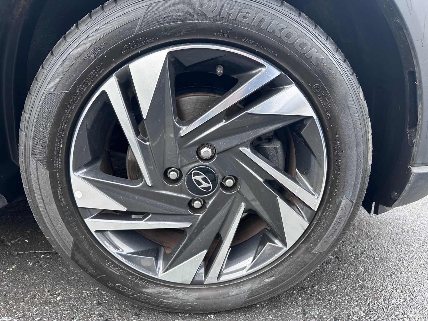 Used Hyundai BAYON 2023 for sale - 77517045: Photo 18