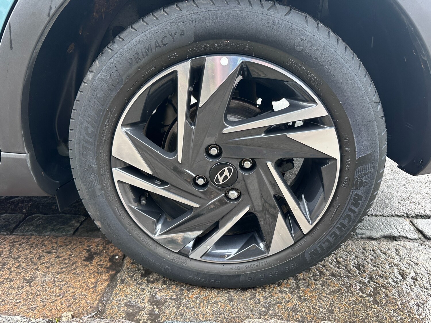 Used Hyundai BAYON 2023 for sale - 77517045: Photo 21