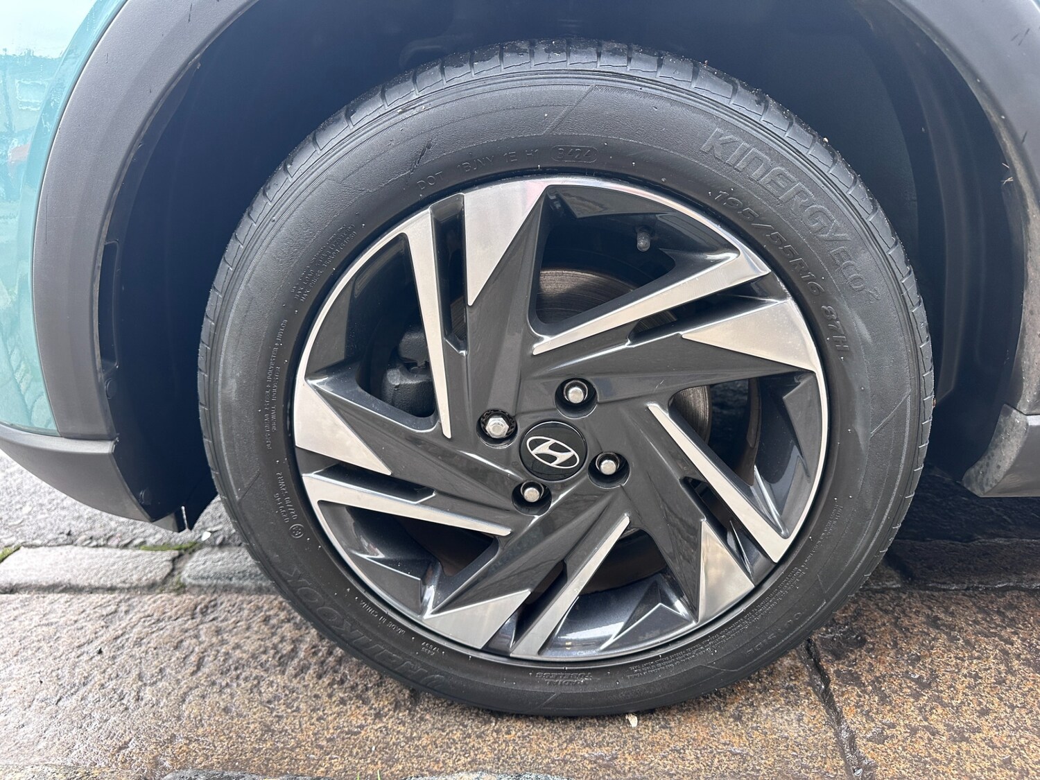 Used Hyundai BAYON 2023 for sale - 77517045: Photo 22