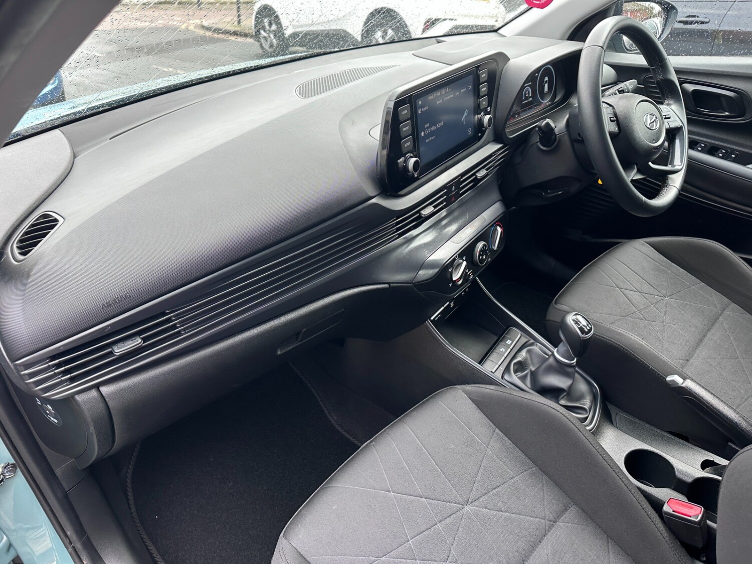 Used Hyundai BAYON 2023 for sale - 77517045: Photo 25