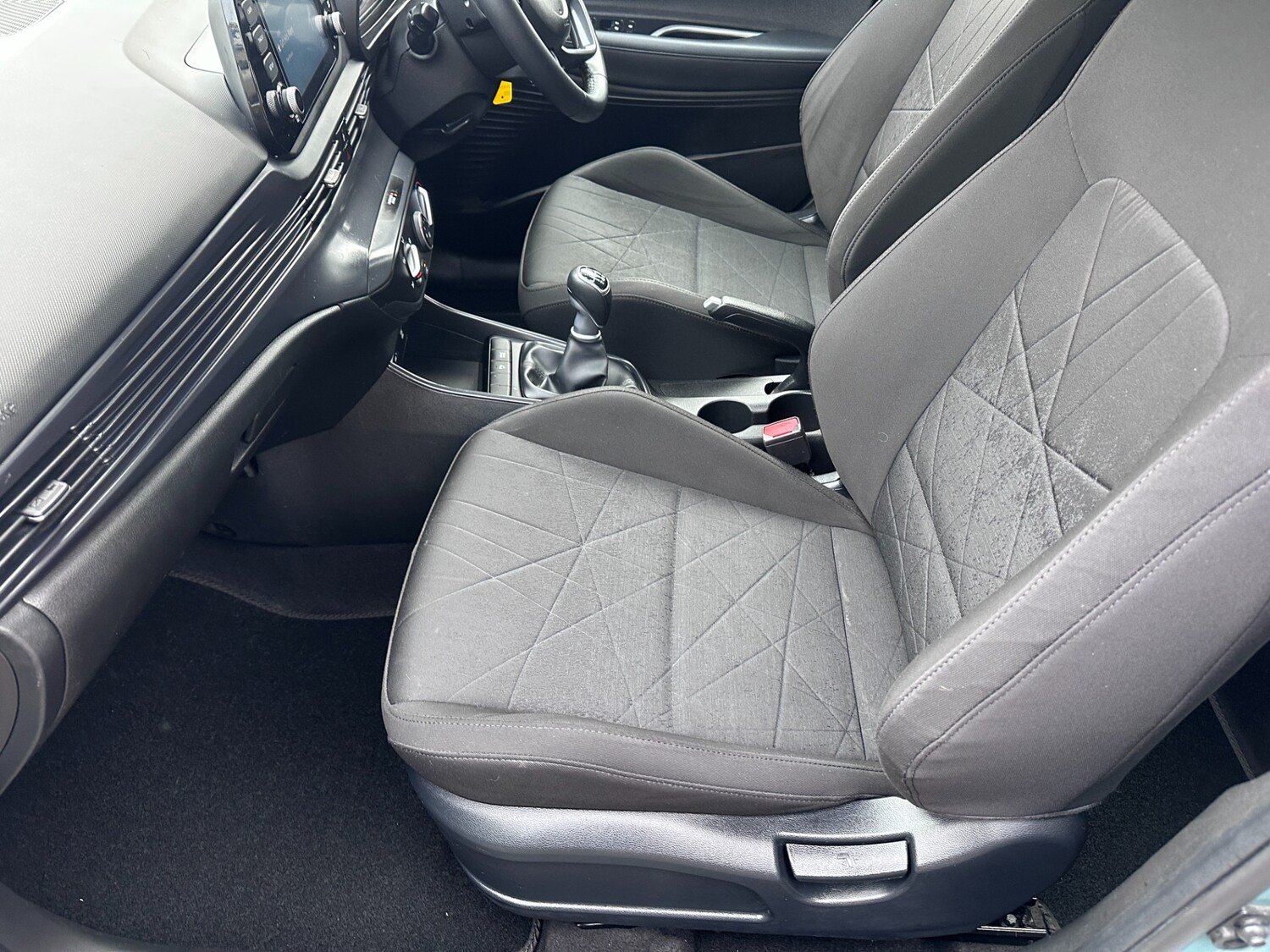 Used Hyundai BAYON 2023 for sale - 77517045: Photo 26