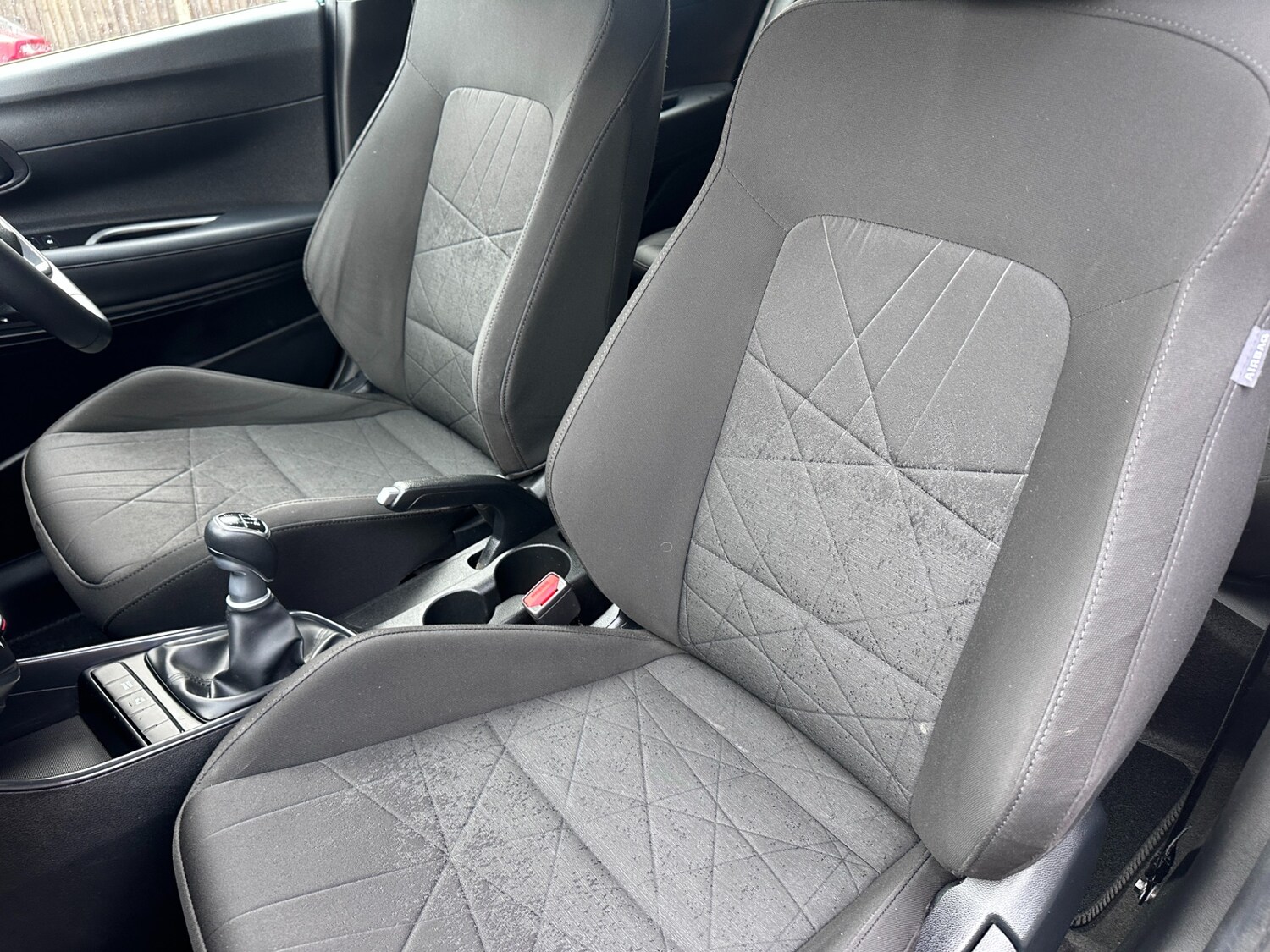 Used Hyundai BAYON 2023 for sale - 77517045: Photo 27