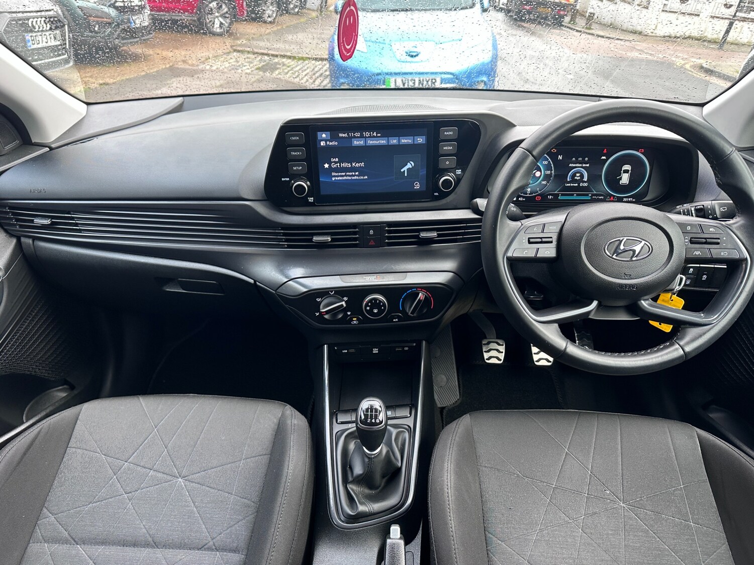 Used Hyundai BAYON 2023 for sale - 77517045: Photo 29