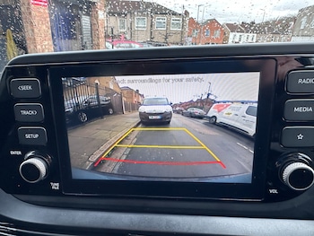 Used Hyundai BAYON 2023 for sale - 77517045: Photo