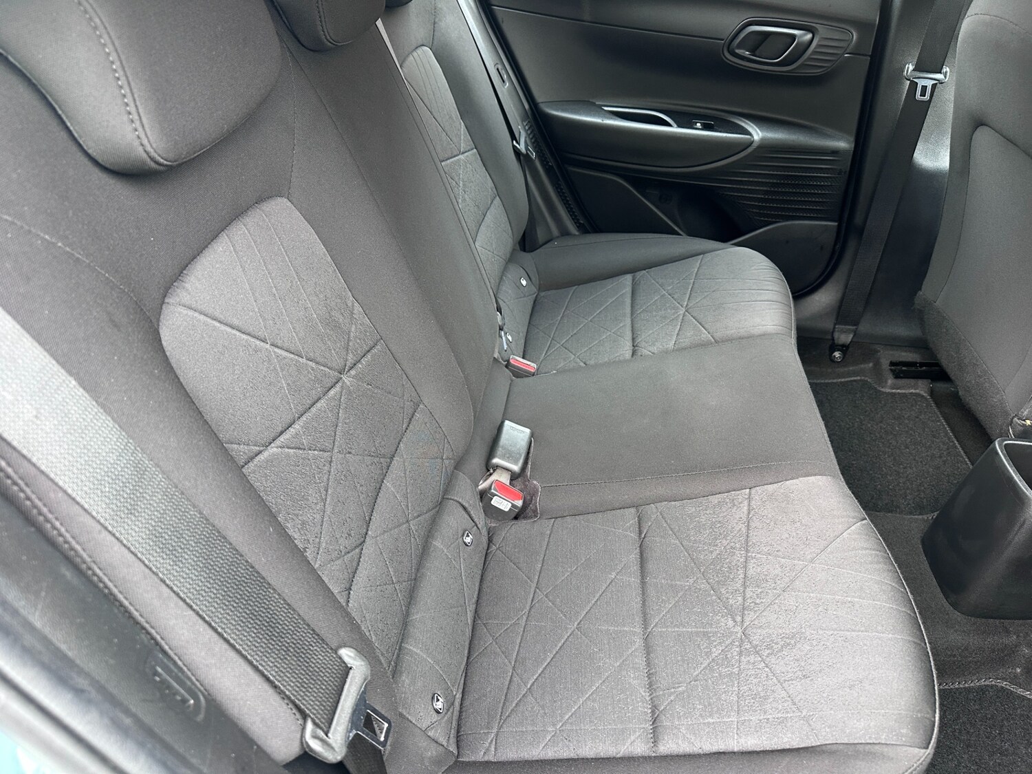 Used Hyundai BAYON 2023 for sale - 77517045: Photo 33