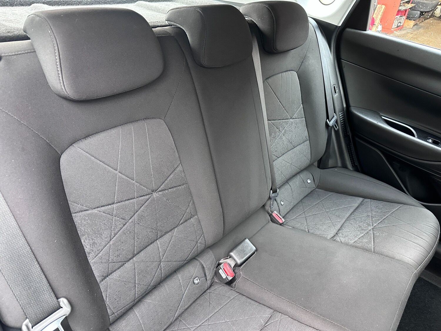 Used Hyundai BAYON 2023 for sale - 77517045: Photo 34