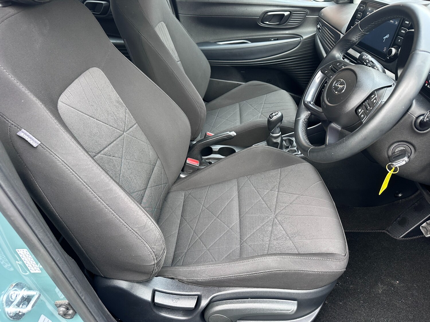 Used Hyundai BAYON 2023 for sale - 77517045: Photo 36