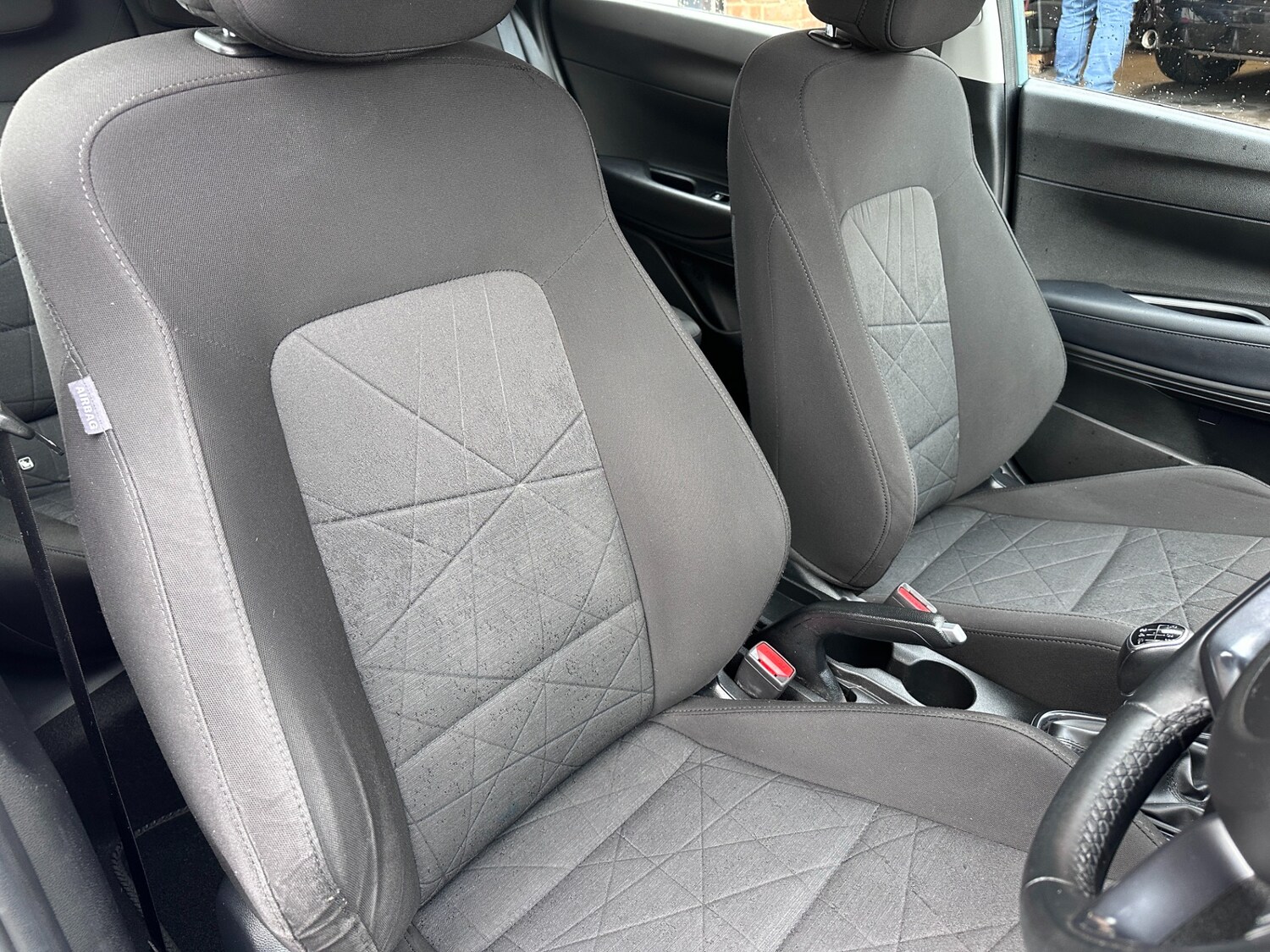 Used Hyundai BAYON 2023 for sale - 77517045: Photo 37