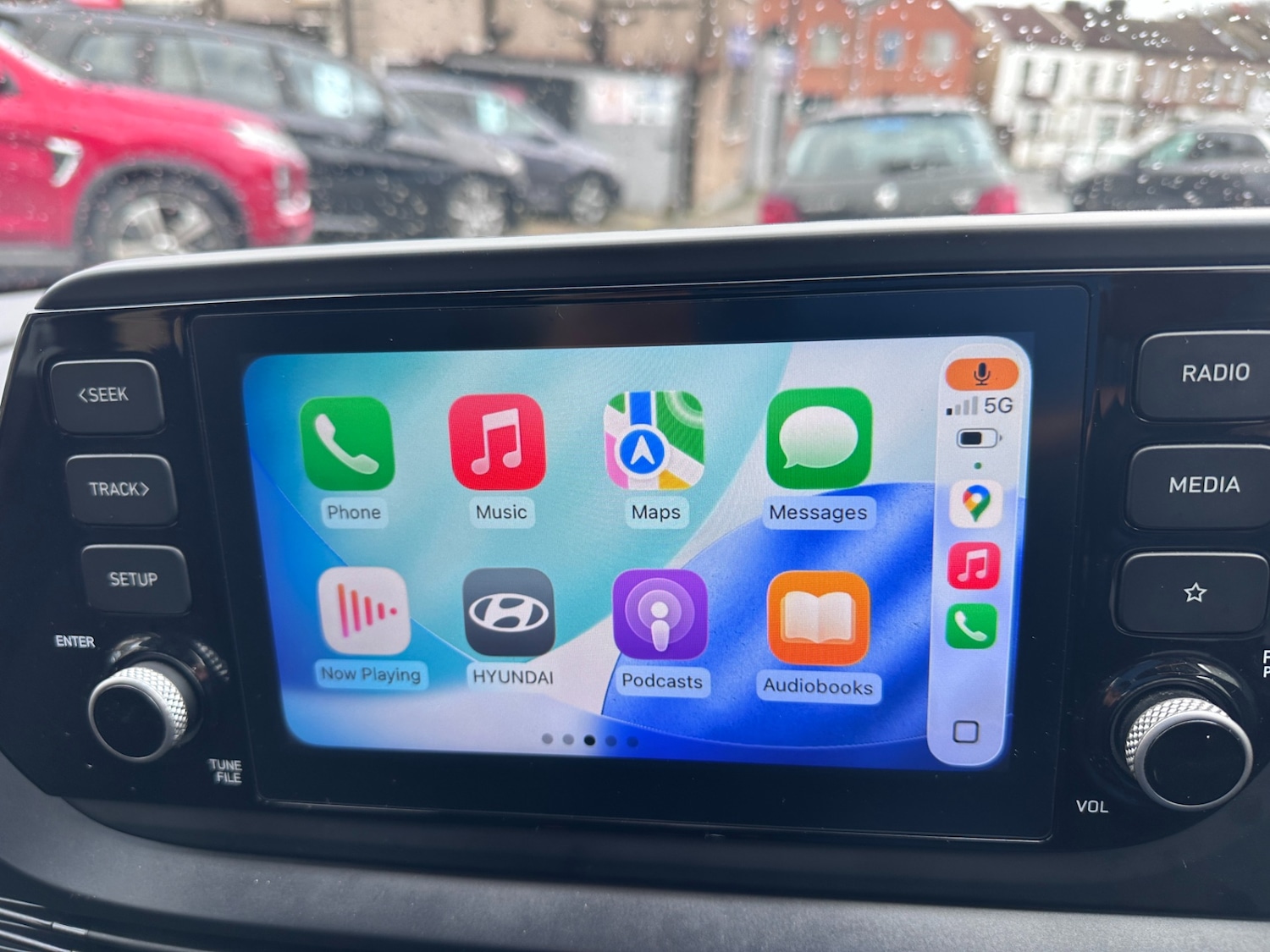 Used Hyundai BAYON 2023 for sale - 77517045: Photo 4