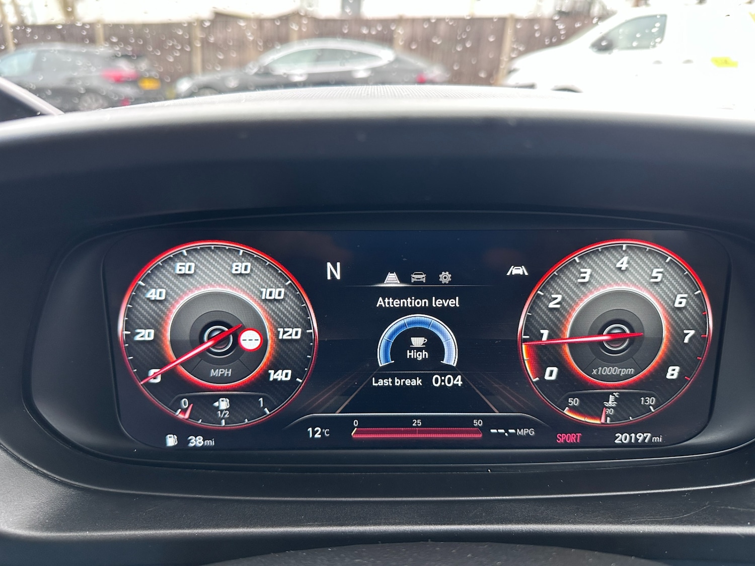 Used Hyundai BAYON 2023 for sale - 77517045: Photo 48