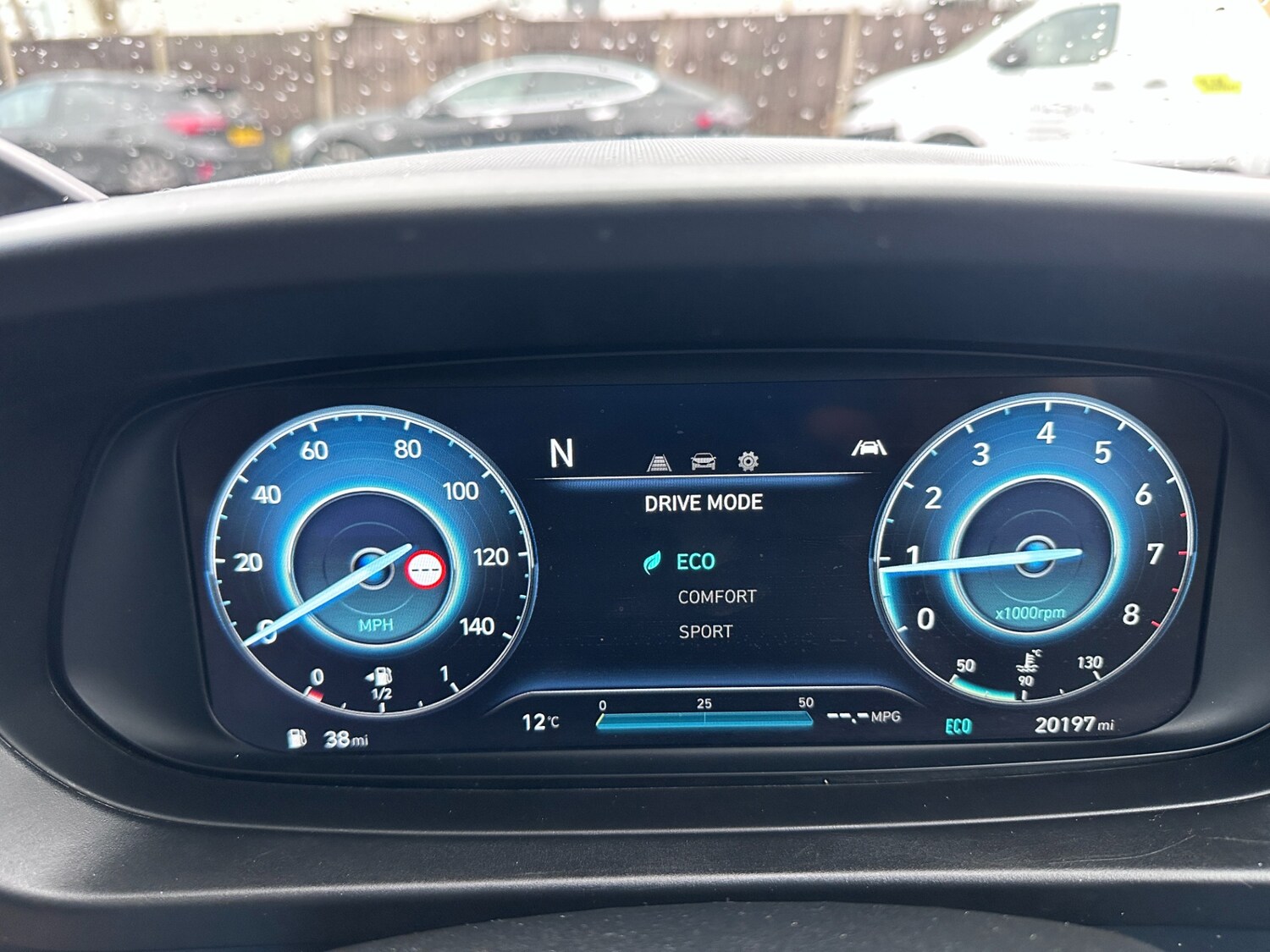 Used Hyundai BAYON 2023 for sale - 77517045: Photo 49