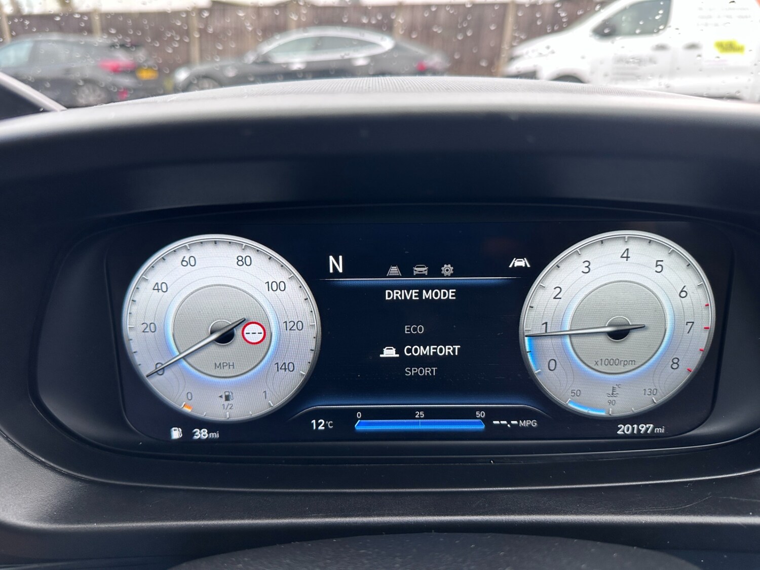 Used Hyundai BAYON 2023 for sale - 77517045: Photo 50