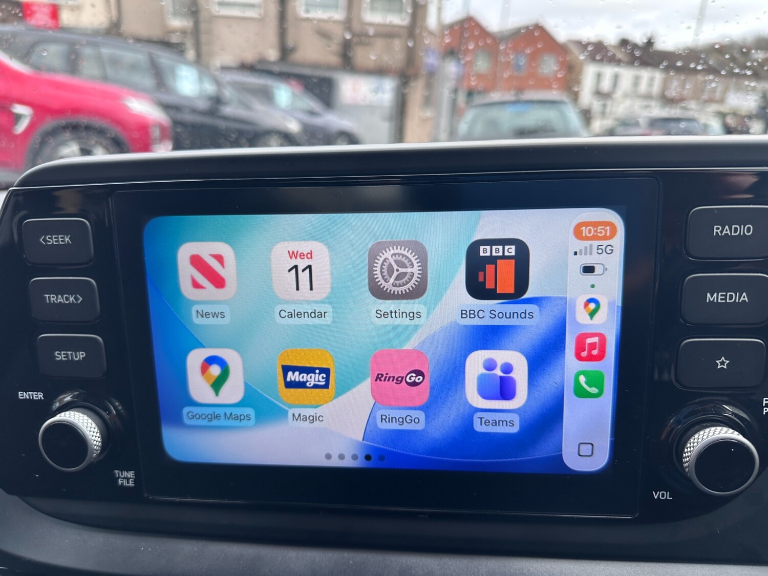 Used Hyundai BAYON 2023 for sale - 77517045: Photo 51