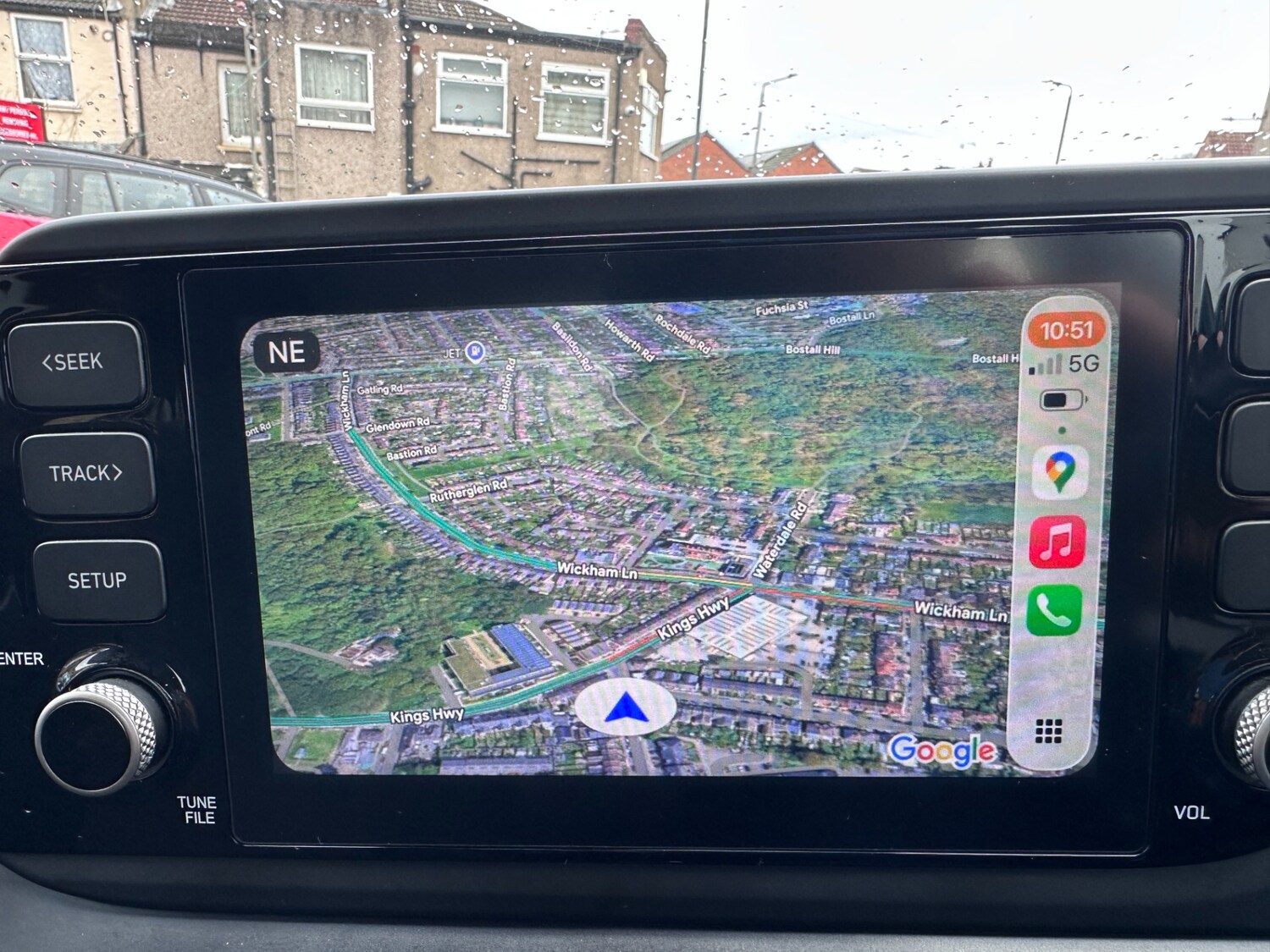 Used Hyundai BAYON 2023 for sale - 77517045: Photo 52