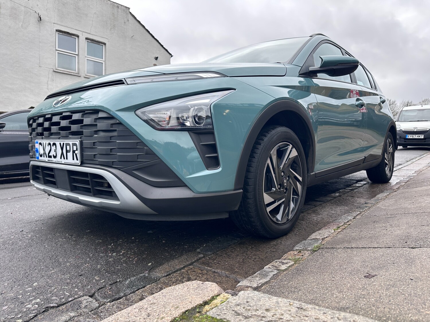 Used Hyundai BAYON 2023 for sale - 77517045: Photo 55