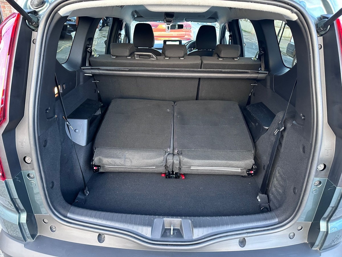 Used Dacia Jogger 2024 for sale - 77198500: Photo 10