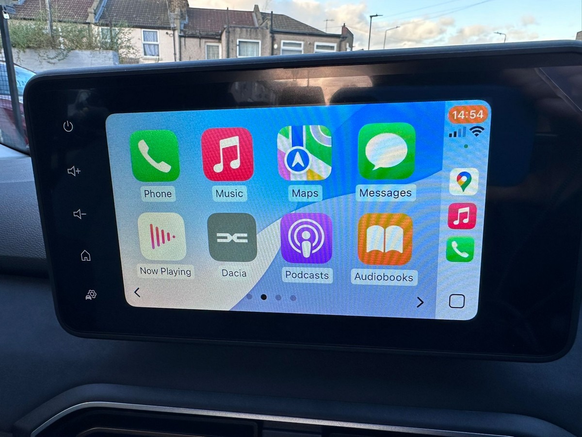 Used Dacia Jogger 2024 for sale - 77198500: Photo 12