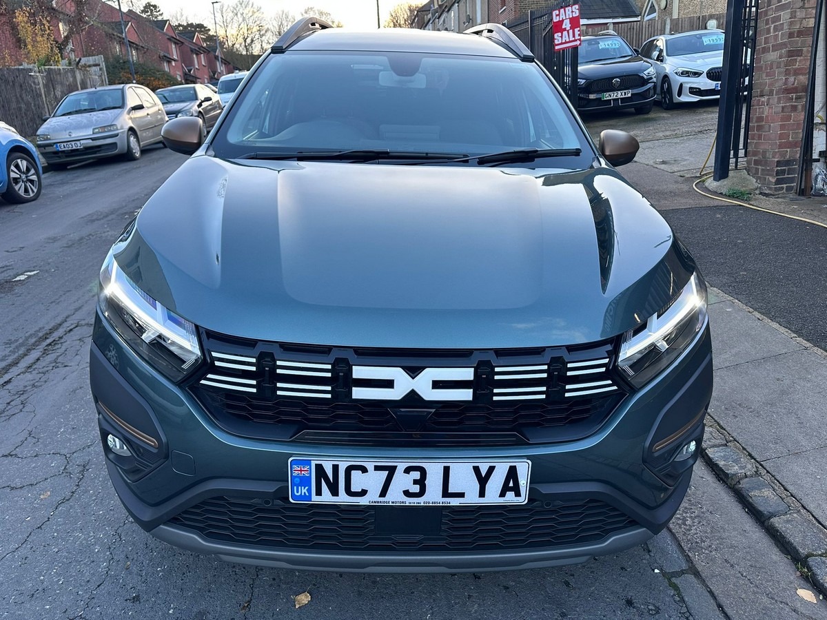 Used Dacia Jogger 2024 for sale - 77198500: Photo 15