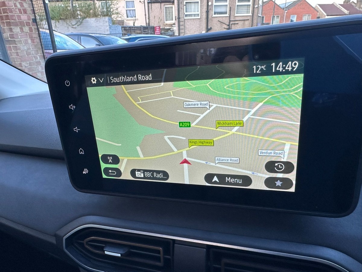 Used Dacia Jogger 2024 for sale - 77198500: Photo 16