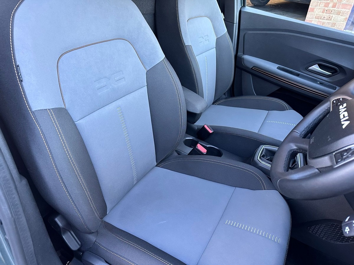 Used Dacia Jogger 2024 for sale - 77198500: Photo 18