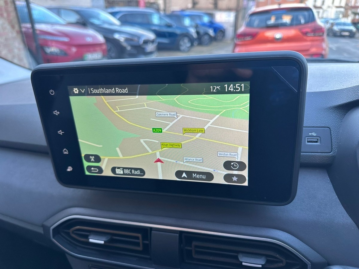 Used Dacia Jogger 2024 for sale - 77198500: Photo 19