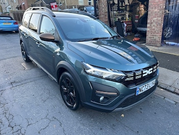 Used Dacia Jogger 2024 for sale - 77198500: Photo