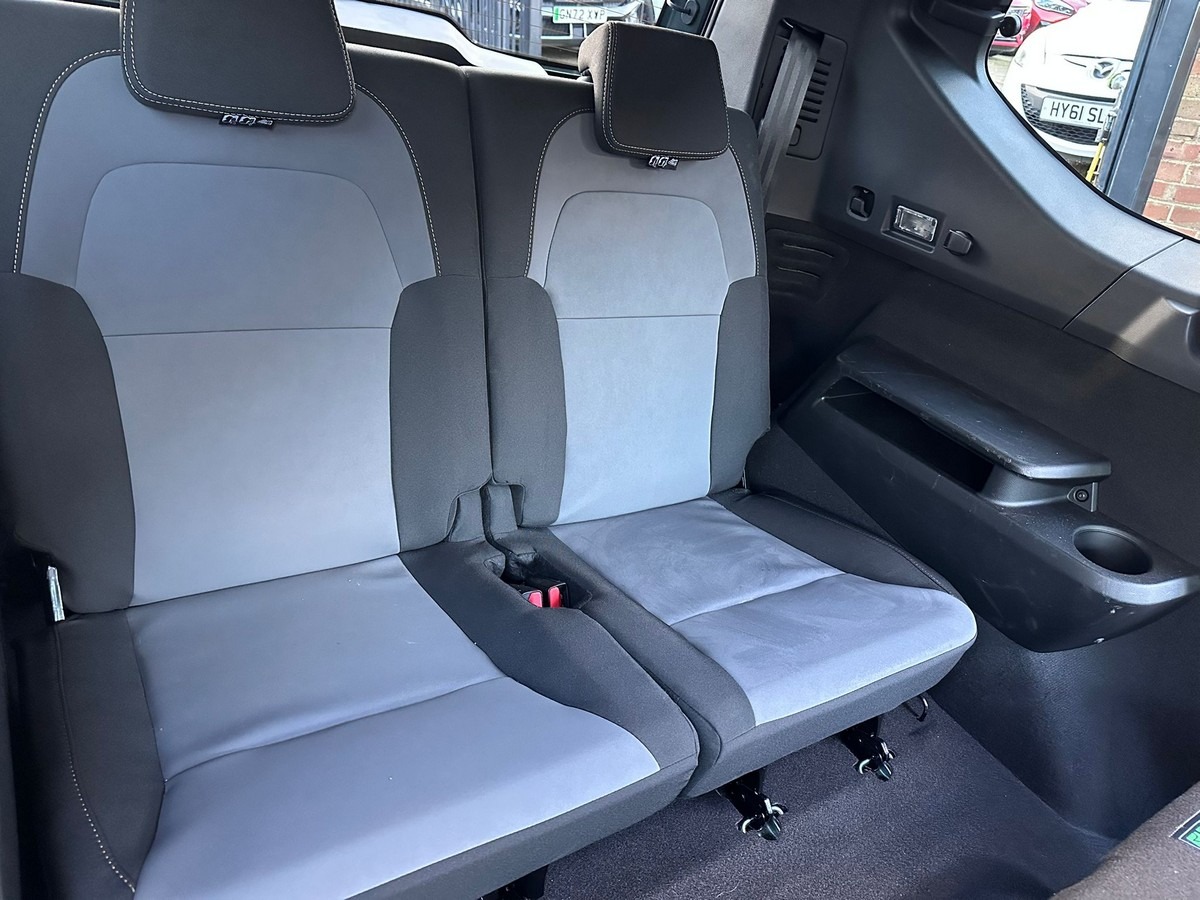 Used Dacia Jogger 2024 for sale - 77198500: Photo 2