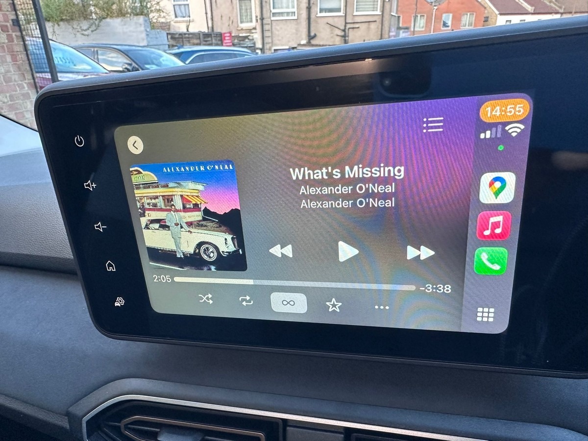 Used Dacia Jogger 2024 for sale - 77198500: Photo 21