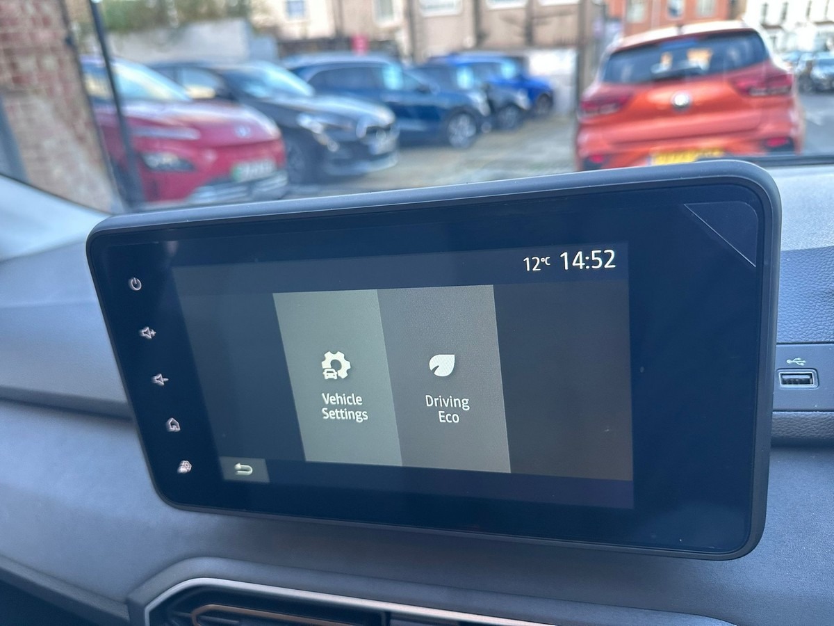 Used Dacia Jogger 2024 for sale - 77198500: Photo 22